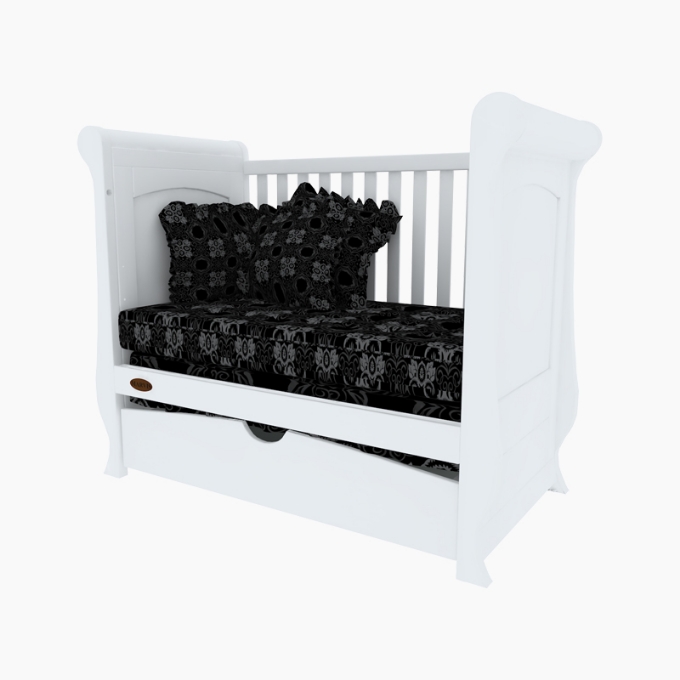 patut alb co sleeper